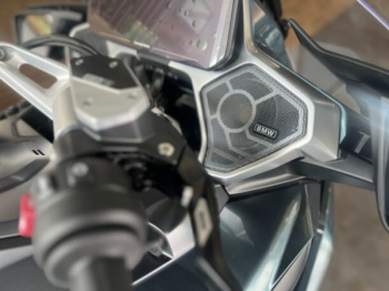 BMW R 1300 RT Option719, 2026 г.