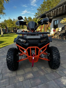 ATV Storm 200 Wild Track Lux, 2026 г.