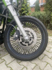 Harley-Davidson Electra Glide FLHTCU Ultra Classic, 2011 г.