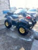 Honda TRX, 2007 г.