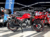 ROCKOT ALPHA COMFORT ЦПГ 125, 2025 г.