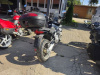 Moto Guzzi Breva, 2007 г.