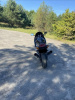 Kawasaki ZZR, 2001 г.