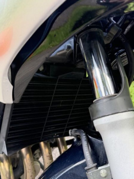 Yamaha FZ FZ6-S, 2004 г.