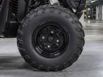 BRP Can-Am Outlander MAX DPS 500, 2023 г.
