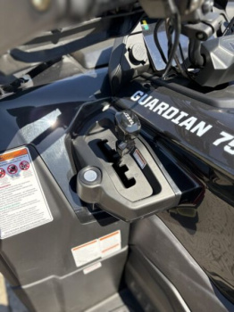 Hisun GUARDIAN 750 L LONG, 2026 г.