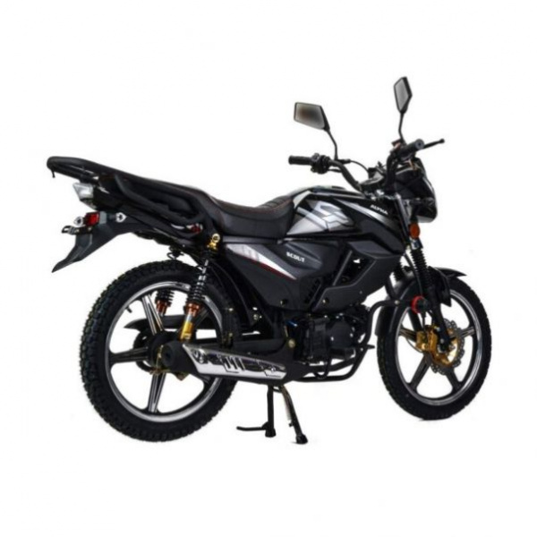 Motoland Leader Scout 11(LM48-D), 2024 г.