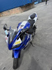 Yamaha YZF, 2010 г.