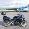 Kawasaki GTR 1400, 2008 г.