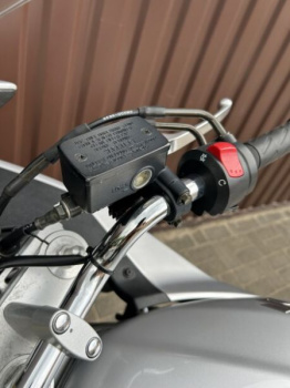 Suzuki Bandit 650 ABS, 2007 г.