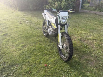 Racer RC250GY-C2K, 2023 г.