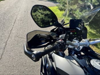 BMW R R1250 GS, 2018 г.