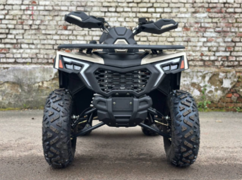 Racer RC Ranger 250, 2025 г.