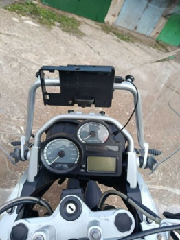 BMW R 1200gs, 2009 г.