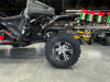 Sharmax Junior 250, 2025 г.