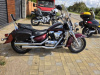 Suzuki Boulevard 1555, 2000 г.