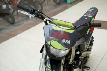 BSE EXA SA, 2026 г.