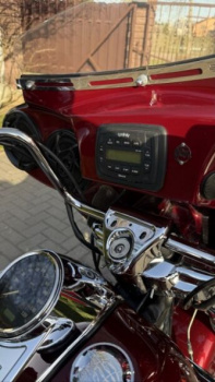 Harley-Davidson Road King, 2007 г.