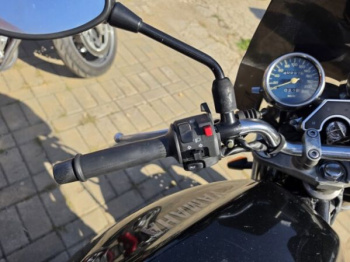 Yamaha XJ, 2001 г.