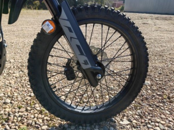 Racer Panther PRO 21 (RC300B-F), 2026 г.