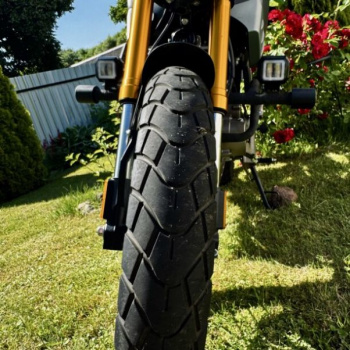 Shineray Sport 250 Cobra, 2025 г.