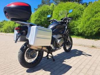 Honda VFR 1200Х CROSSTOURER, 2012 г.