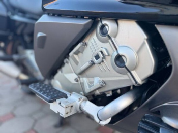 BMW K 1600 GT, 2015 г.