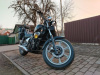 Kawasaki Vulcan VN 750, 1987 г.
