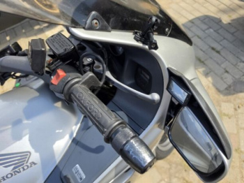 Honda ST, 1993 г.