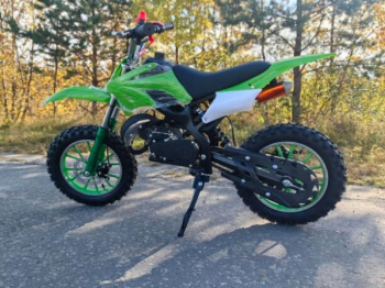Storm XT-50 version Sport, 2026 г.