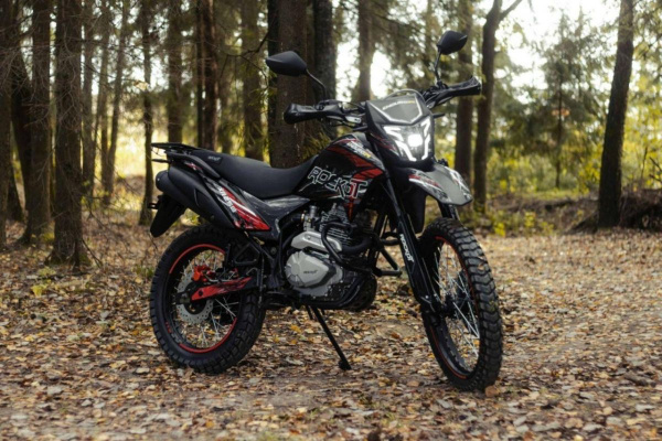 Эндуро ROCKOT XR250, 2026 г.