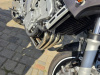 Yamaha FZ, 2008 г.
