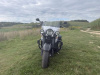 Triumph Rocket III, 2014 г.