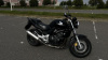 Honda CBF, 2006 г.