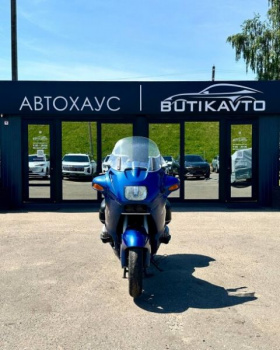 BMW R, 1996 г.