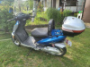 Kymco Agility 50, 2005 г.