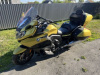 BMW K Grand American, 2018 г.
