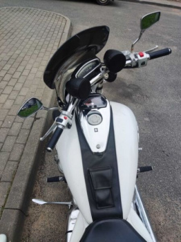 Suzuki Boulevard VZR1800, M109R, 2007 г.