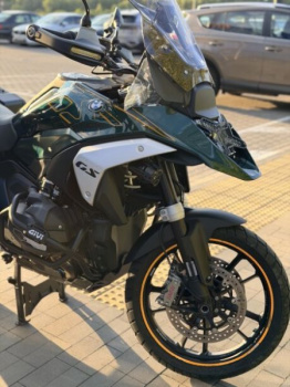 BMW R 1300 GS OPTION 719 TRAMUNTANA, 2025 г.