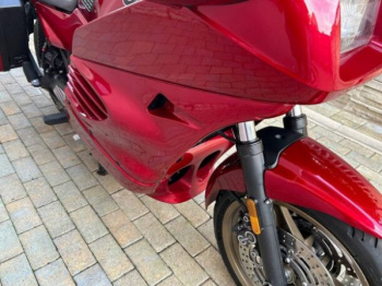 BMW K 1100RS, 1995 г.