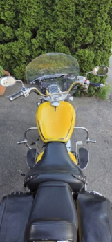 Victory V92, 2003 г.