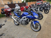Suzuki SV, 2004 г.