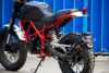 Минск SCR 250 Scrambler, 2026 г.