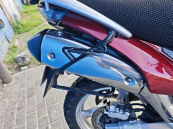 Honda Varadero, 2007 г.