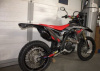 Honda CRF 450 L, 2020 г.