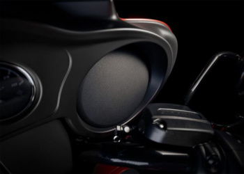 Harley-Davidson Trike Tri Glide Ultra, 2025 г.
