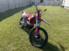 Regulmoto Holeshot, 2024 г.