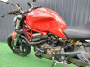 Ducati Monster 1200, 2014 г.
