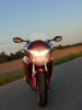 Honda VFR, 2010 г.