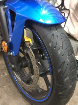 Honda NC, 2019 г.